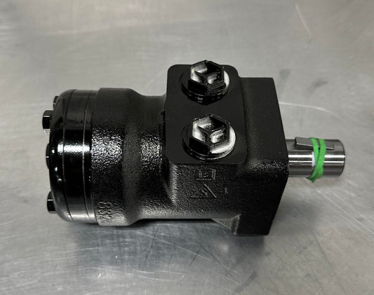 OMPX80 HYDRAULIC MOTOR